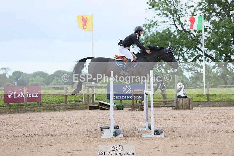 250525-093220-07370 - Cls 25 Snr 1.20m Open