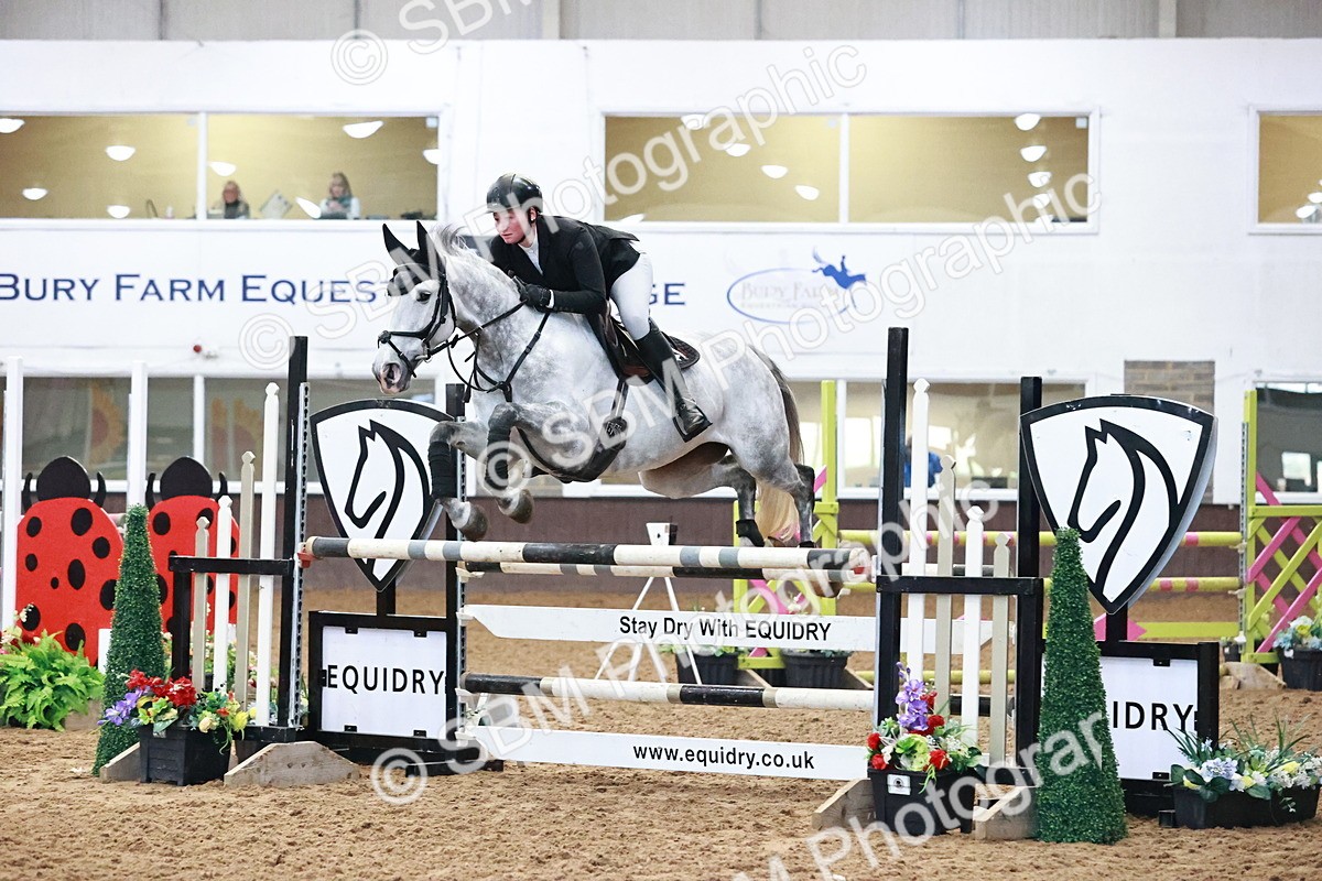 SBM_002828 - Class 10 - Senior Newcomer 1.10m