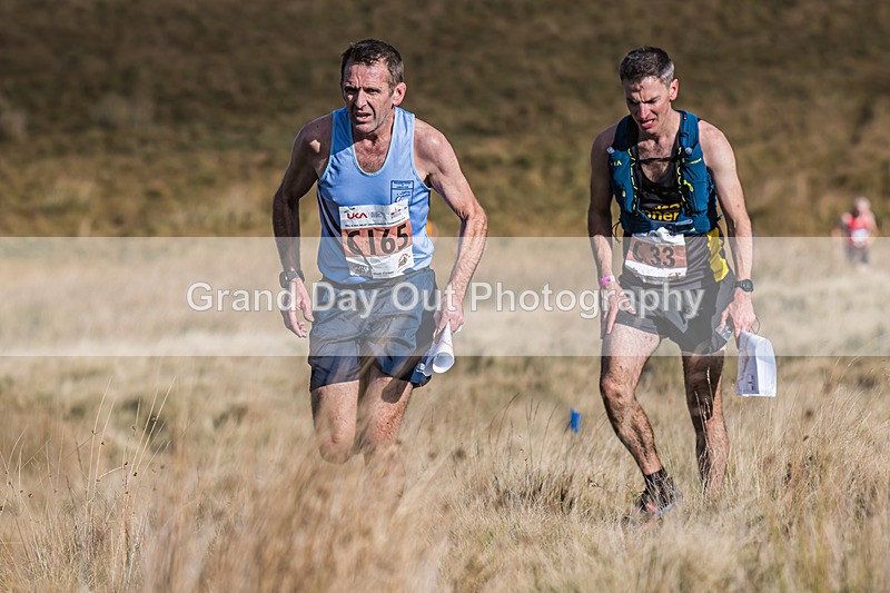 Leg 3 -523 - UK Fell & Hill Relays - Todmorden Leg 3 Saturday 17th October 2026