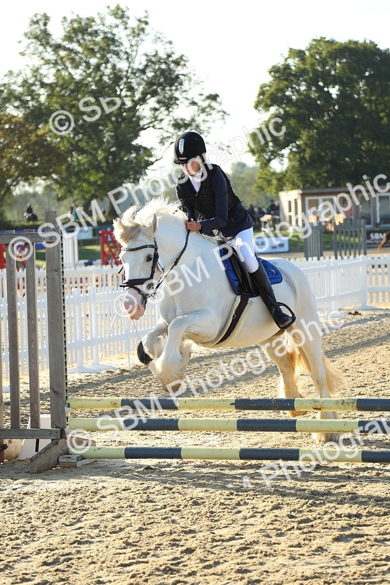 SBM_34922 - J5 - Junior Pony 50cm Championship