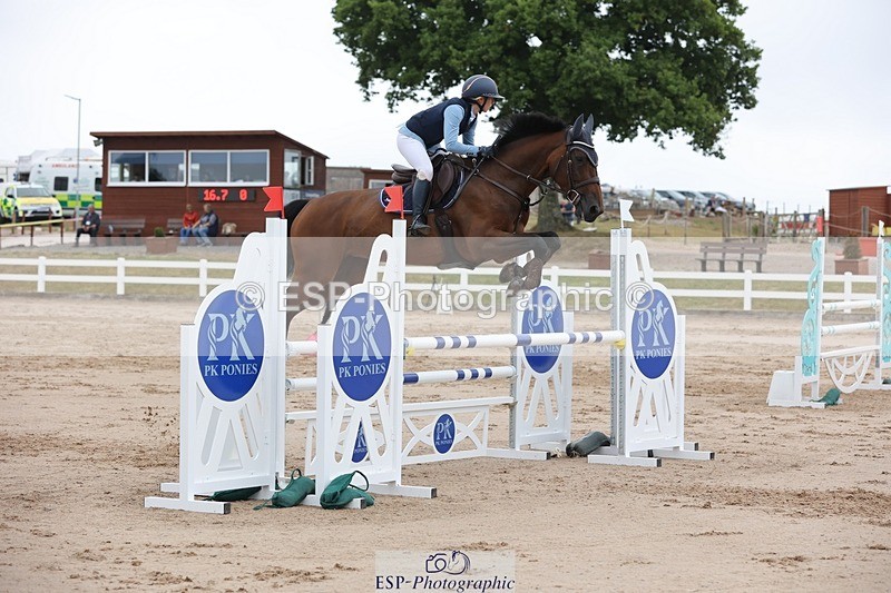 250717-101031-03936 - Cls 9, 1 Star Bronze Tour