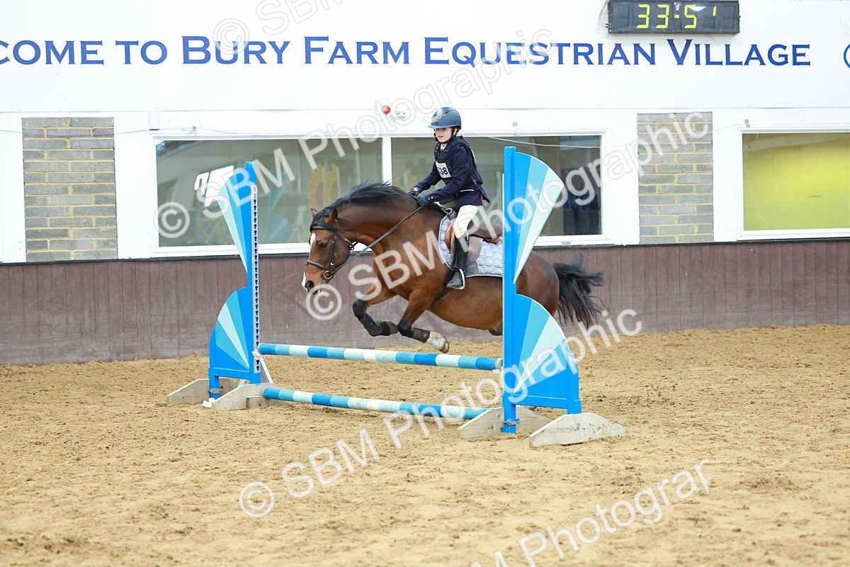 SBM_006098 - Class 3 - 60cm