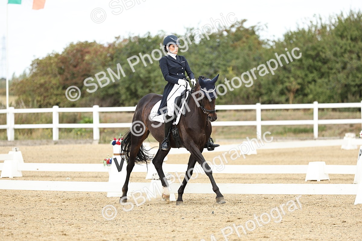 SBM_007297 - Class 25 - FEI PSG Bronze