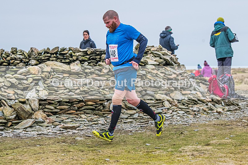 Black Combe-649 - Black Combe Fell Race Saturday 4th March 2023