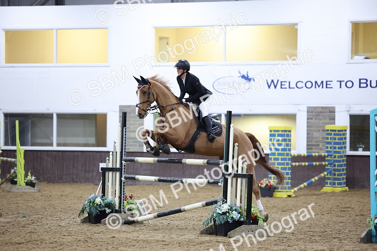 SBM_005253 - Race 3 - 1.20m