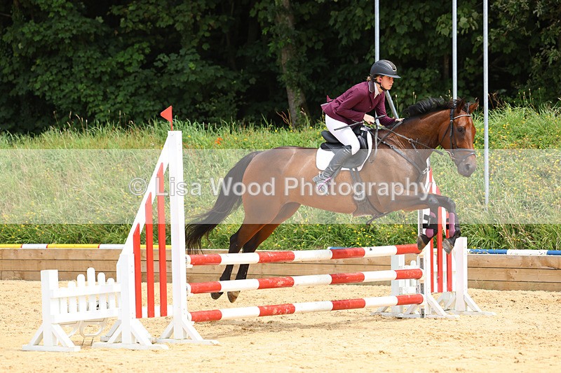 3E7A3769 - Class 9: 80cm Senior