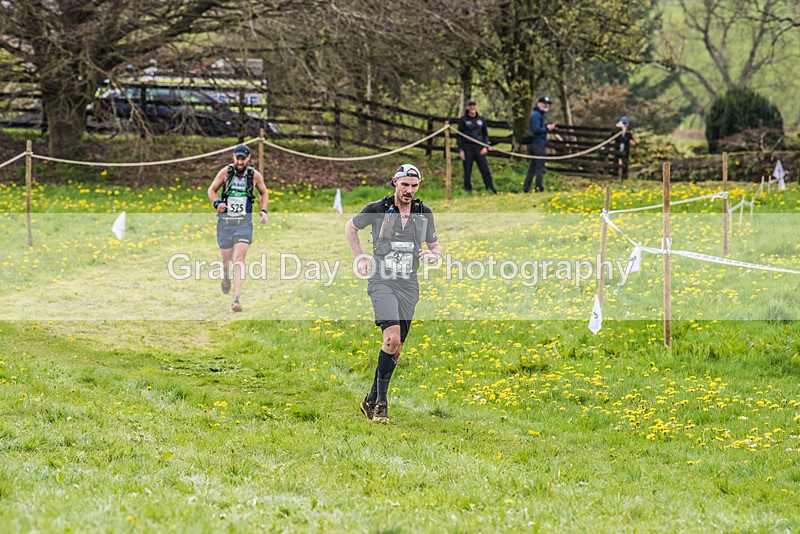 3 Peaks-3211 - The 3 Peaks Race - The Finish - Saturday 29th April 2023