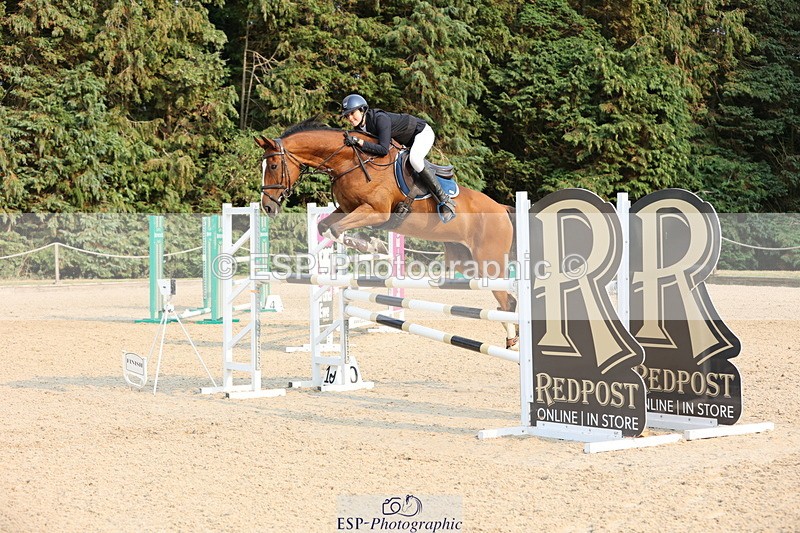 250816A-170635-02965 - Cls 10 Snr 1.15m Open