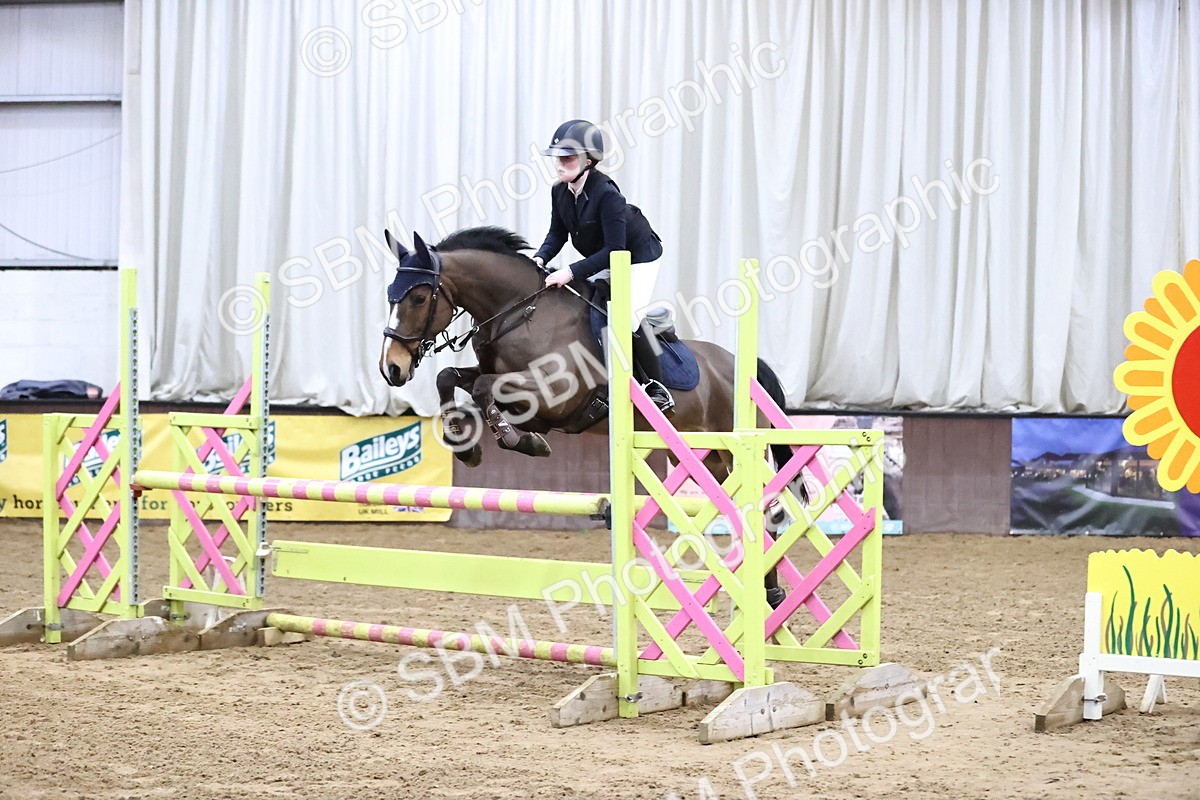 SBM_000768 - Class 4 - Blue Chip Pony Newcomers - 1.00m