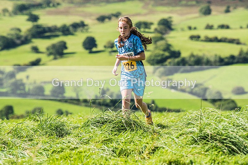 Loweswater Show-156 - Loweswater Show Junior & Senior Fell Races Sunday 3rd September 2023