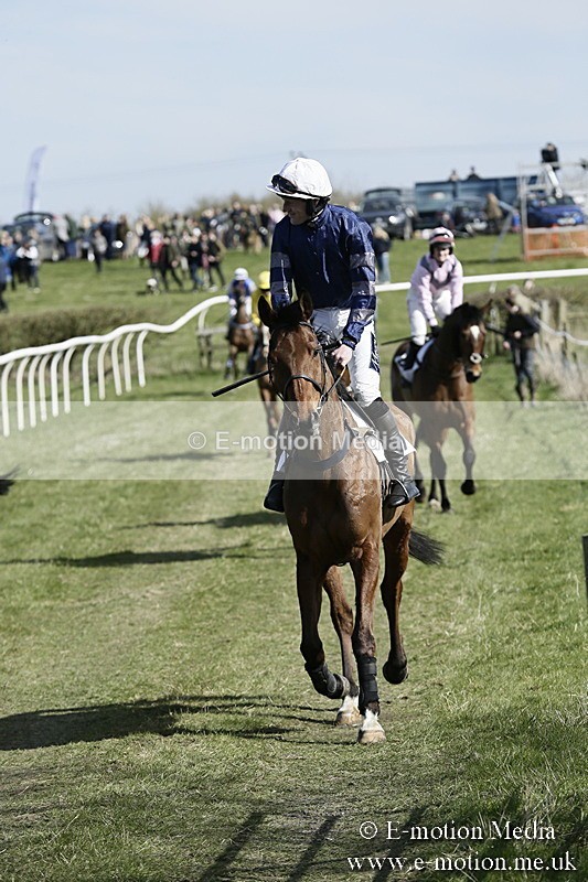 PtP 250317 73 - V.W.H. Hunt Point-to-Point Siddington 25/03/17