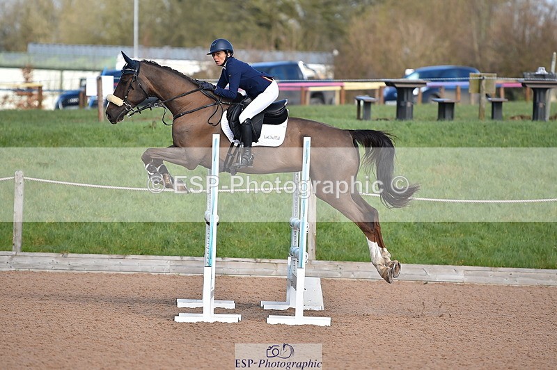 240306A-110100-00849 - Cls 2 Discovery and 1m Open