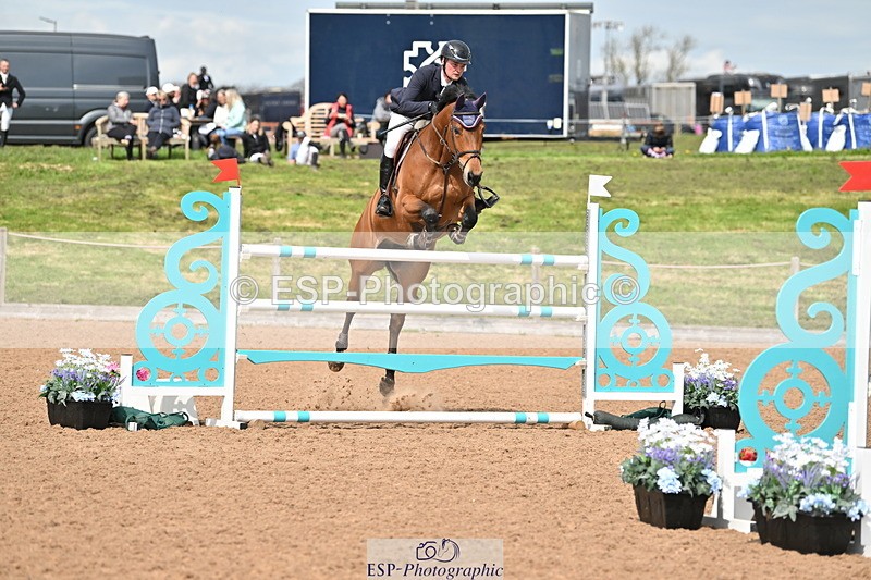 240418A-143025-04398 - Cls 9, 2 Star Big Tour 1.40m