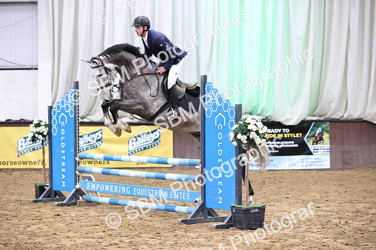 SBM_006432 - Class 19 - Clear Round