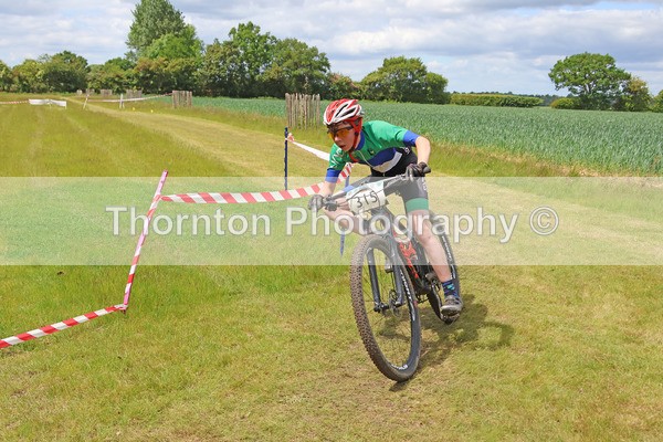 315 - MTB East Round 5 Gallows Green 25th May 2025 12:10 Male S2/Male U14/U16 (45Min)