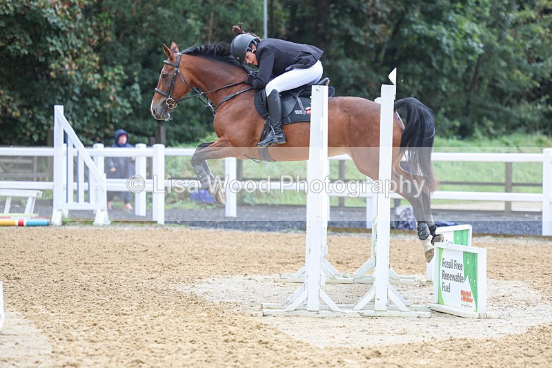 3E7A7679 - Class 2: 70cm Junior