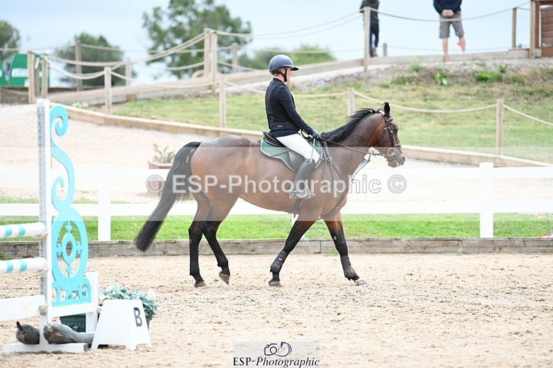 250803-123700-13225 - Cls 34 95cm National Amateur Championship Qualifier