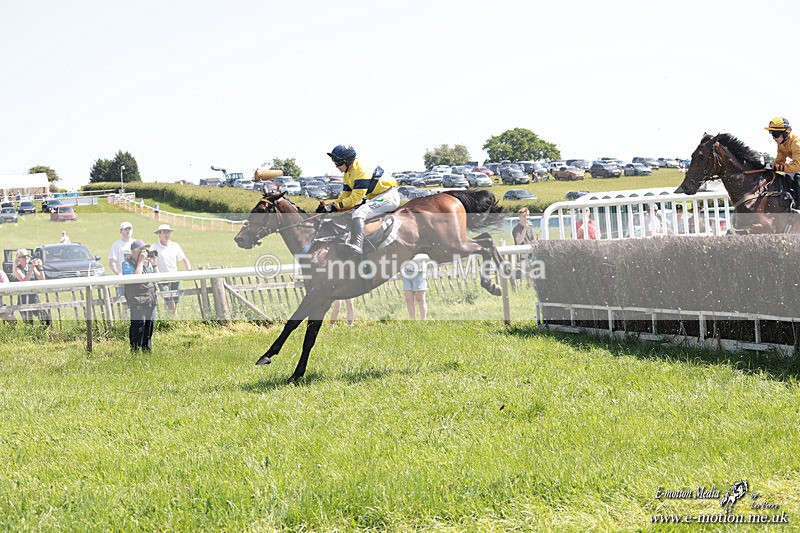 PtP 250526 193 - Albrighton & Woodland PtP Chaddesley Corbett 25/05/26