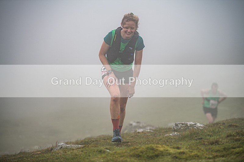 Duddon Short-160 - Duddon Valley Short Fell Race Saturday 30th May 2025