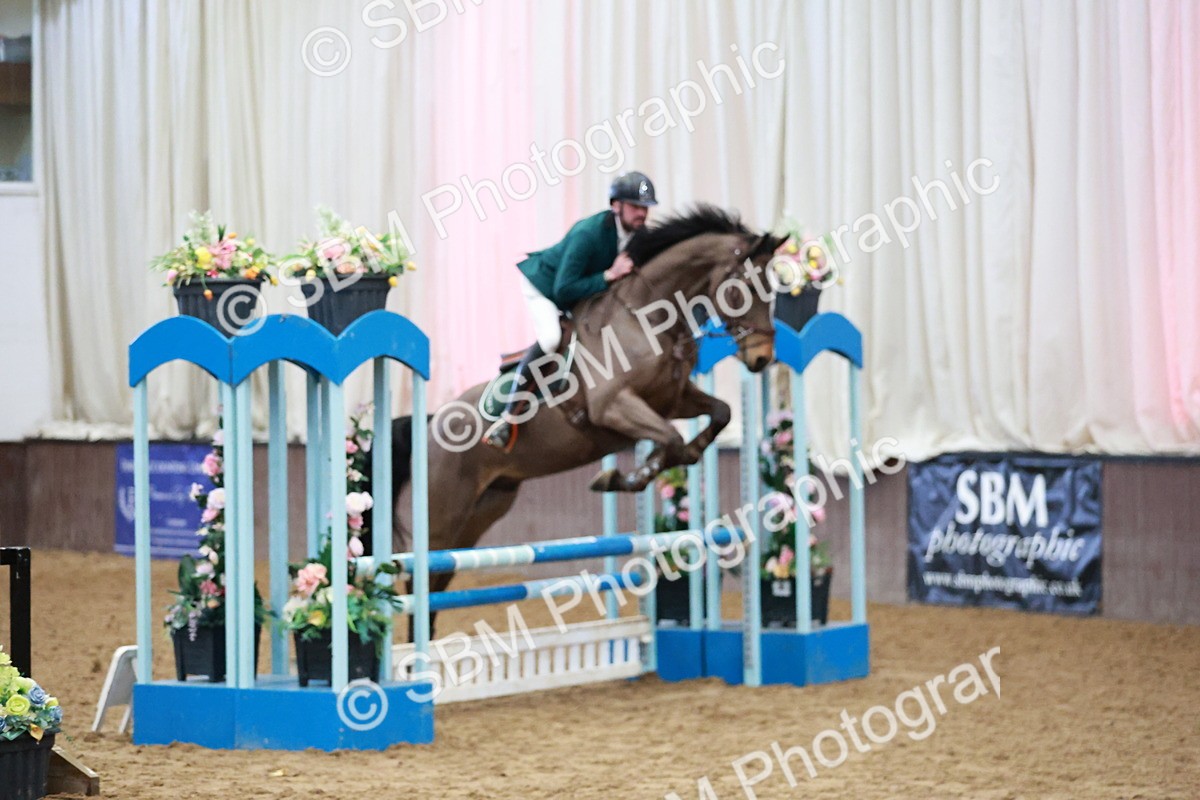 SBM_000173 - Class 2 - Senior British Novice - 90cm