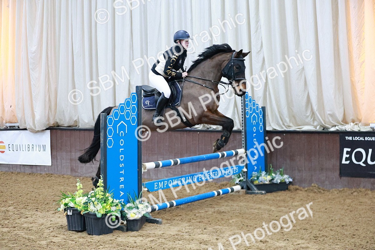SBM_000029 - Class 1 - Clear Round