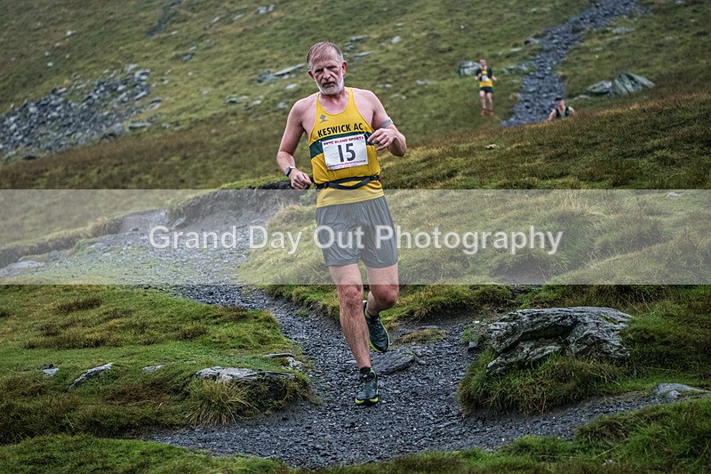 Bannerdale-329 - Bannerdale Fell Race Wednesday 19th August 2026