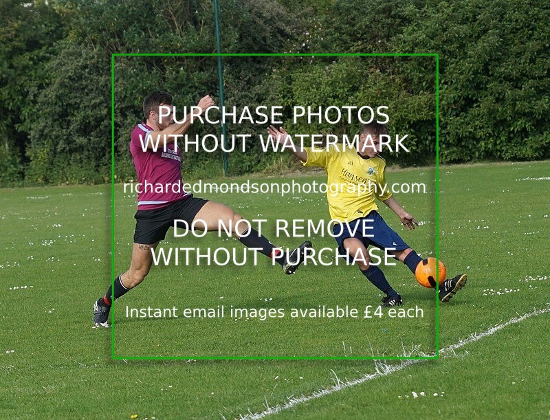 DSC01899 - Summer League (26/6/19)