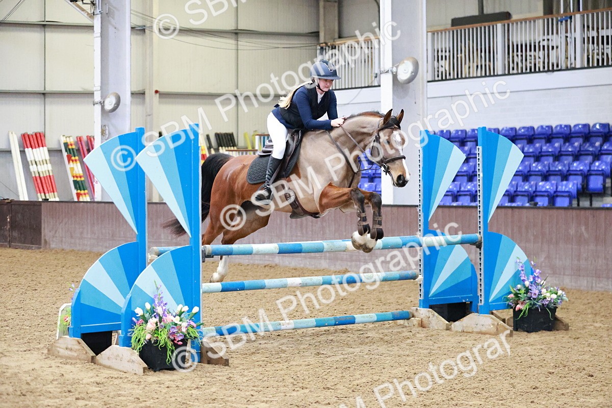 SBM_000930 - Class 3 - Senior Discovery - 1.00m