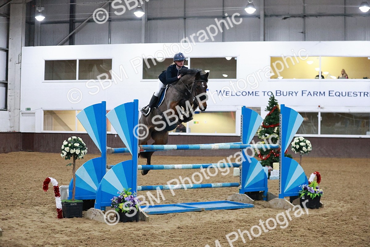 SBM_001517 - Class 6 - Cheval Liverte 1.25m Championship Qualifier