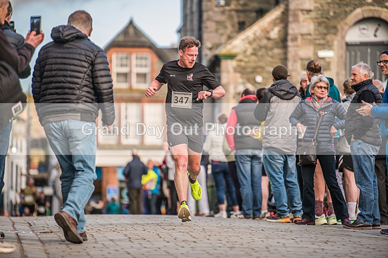 Keswick RTH-763 - Keswick AC Round The Houses Road Race Wednesday 24th April 2024