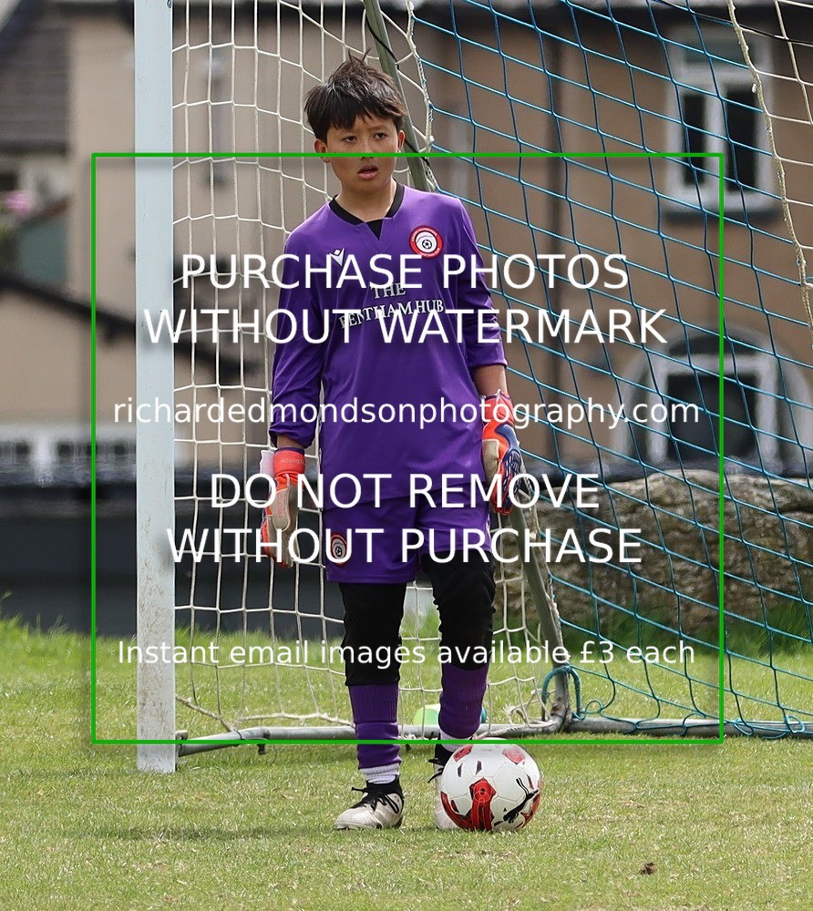 IMG_1703 - Craven Wanderers Under 12's
