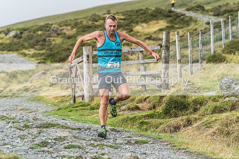 Skiddaw-832 - Skiddaw Fell Race Sunday 2nd July 2023