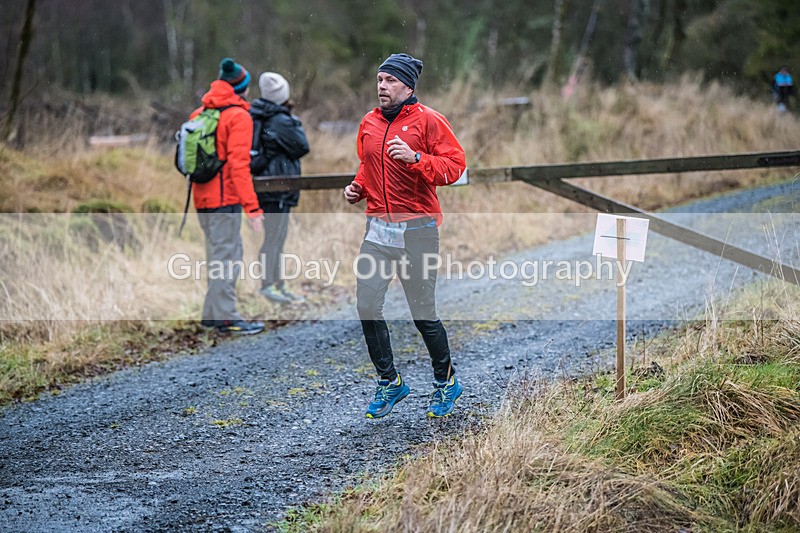 HTE Kielder Duathlon-606 - High Terrain Events Kielder Off Road Duathlon Sunday 8th January 2023