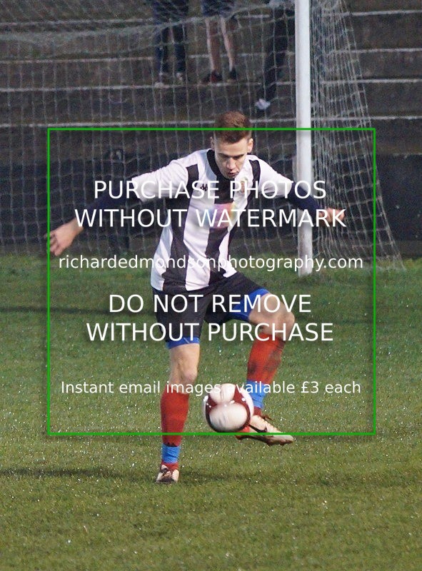 DSC04001 - Kendal County Reserves v Millom (22/12/20)