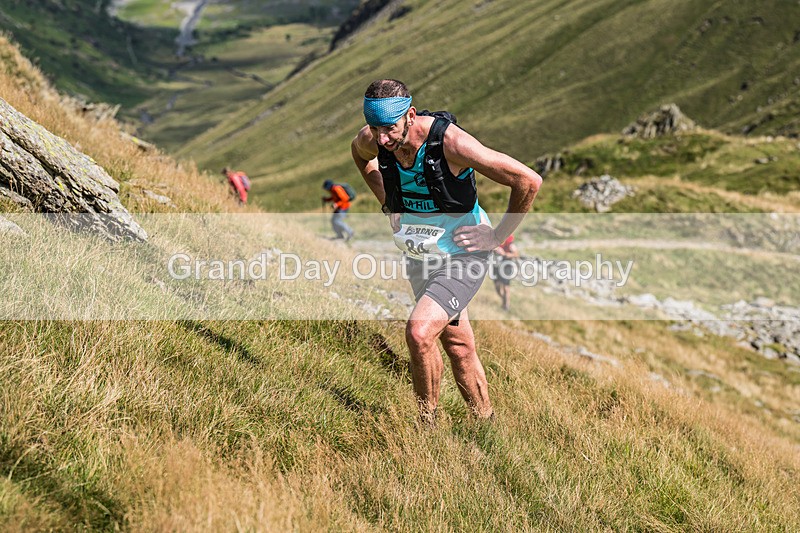 Hartsop Hop-326 - Hartsop Hop Fell Race Saturday 22nd August 2026