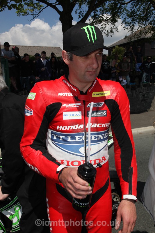 IMG_0444 - Senior TT - Start Line