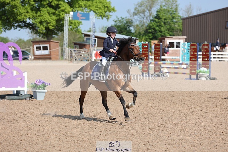 250503-101124-00298 - Cls 3 Pony British Novice and 80cm Open