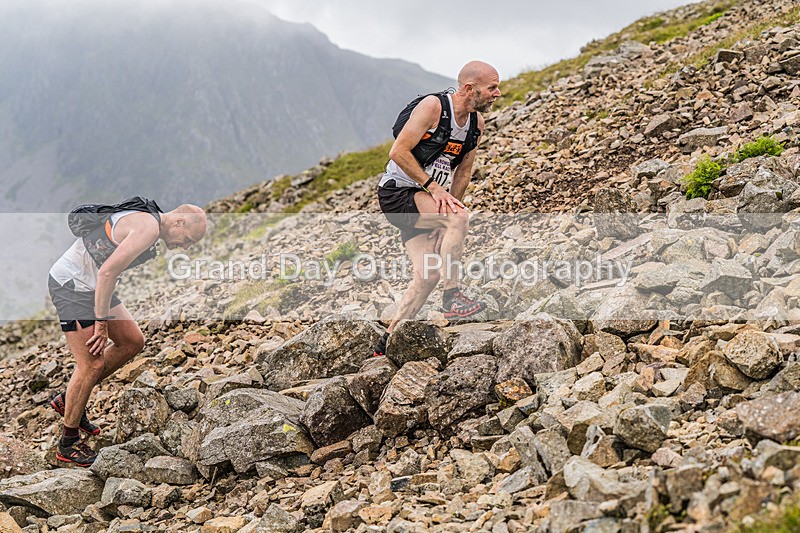 Borrowdale-674 - Borrowdale Fell Race Saturday 3rd August 2024