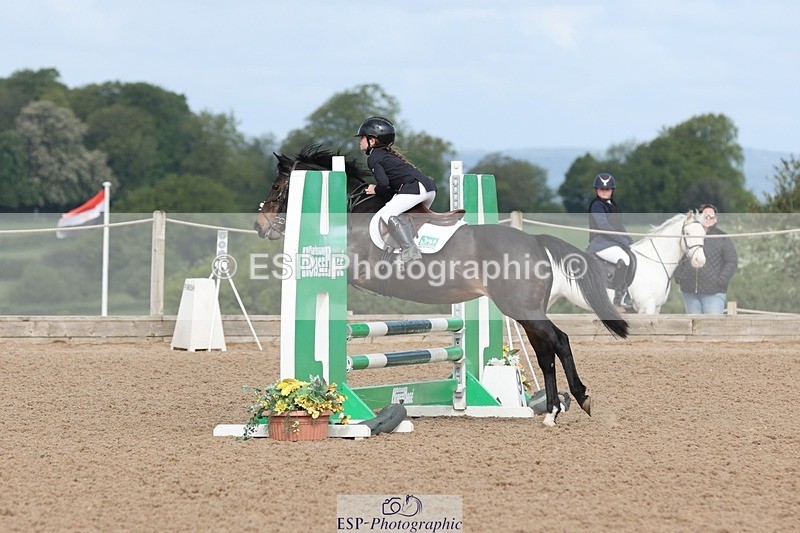 250505-093021-03882 - Cls 1 Pony Intro 70cm