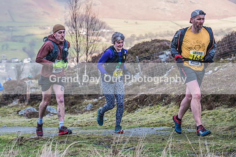 Clough Head-313 - Kong Clough Head Fell Race Saturday 18th January 2025