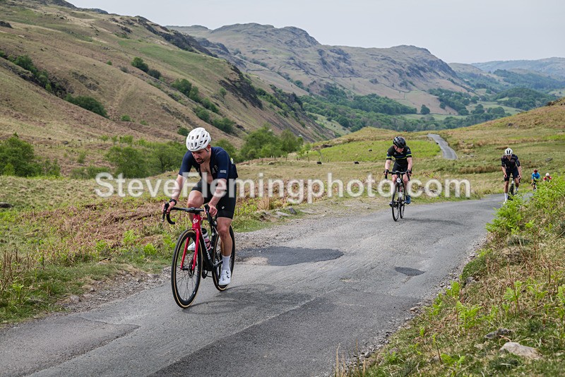 121824-2 - Hardknott Pass Camera 1 12.00-13.00