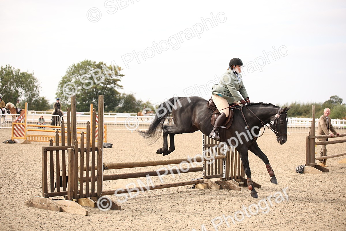 SBM_16125 - Class 409a - Working Veteran 80cm (15-19)