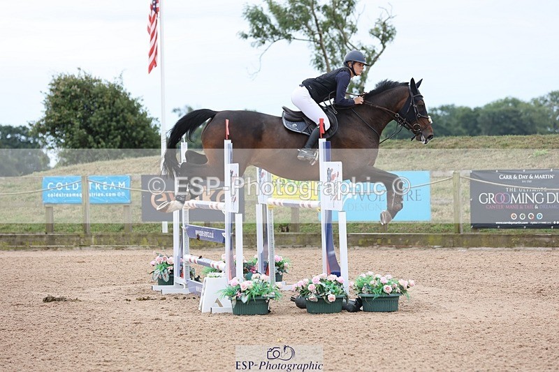 250719-112518-14486 - Cls 11, 1 Star Bronze Tour