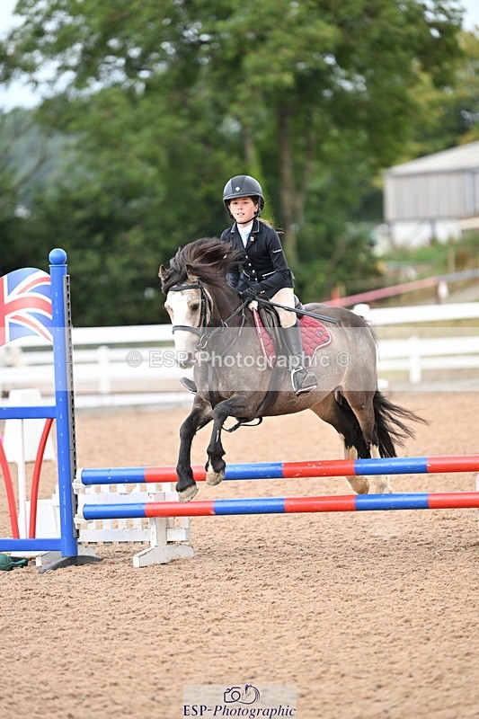 240806A-155241-00132 - Clear Round & 60cm BS Club & Schools