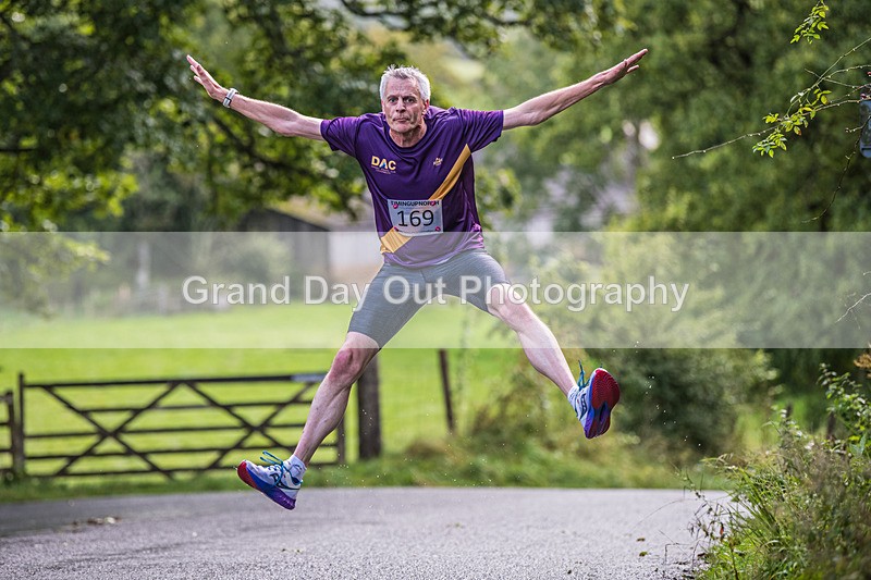 The One-126 - The One 10 Mile Road Race Saturday 13th September 2025