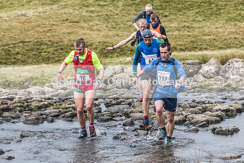 Langdale-370 - Langdale Horseshoe Fell Race Saturday 12thOctober 2024