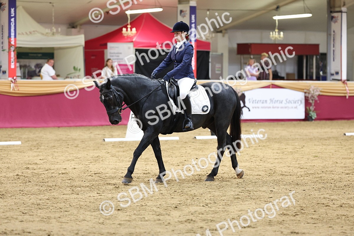 SBM_09486 - Class 51 Dressage to Music