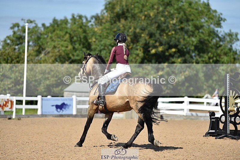 230903A-123124-04480 - Cls 19 Pony Discovery & 90cm Open