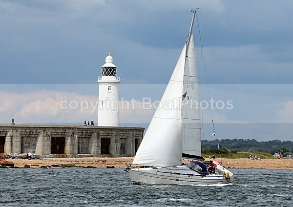 120715 SENANG WT7A6316 - Sailboats - monohull