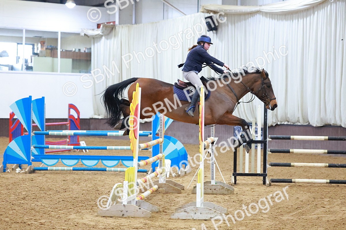 SBM_001153 - Class 4 - Senior Newcomers - 1.10m